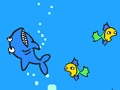Spil Fiskehajer  online