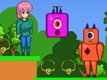 Spil Ichikas eventyr 2  online