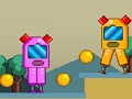 Spil Blandt Yetto Bots  online