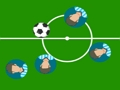 Spil Brasilien vs Argentina  online
