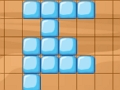 Spil Desert Block Puslespil  online