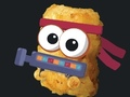 Spil Den sidste tater  online