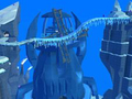 Spil Kogama: Frostblight Mill online