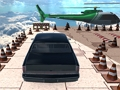 Spil Sky Stunt Parkering  online