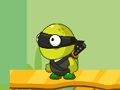 Spil Ninja eventyr  online