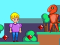 Spil Jeremy Quest online