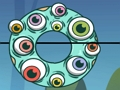 Spil Cirkel monster  online