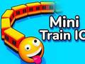 Spil Minitog IO  online