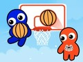 Spil Basket Shot Master online