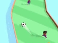 Spil Fodbold Dash  online