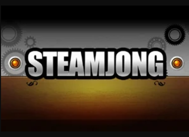 Spil Steamjong online