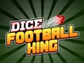 Spil Terninger Fodbold Konge  online