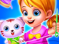Spil Dream Doll Boutique online