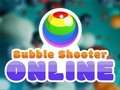 Spil Bubble Shooter online online
