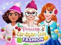 Spil Prinsesse cardigan kærlighedsmode online