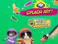 Spil Agent Binky Splash Art online