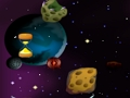 Spil Galaxy Bricks Breaker online