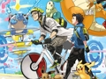 Spil Pokemon skjulte stjerner  online