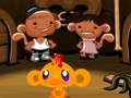 Spil Monkey Go Happy Stage 712 online