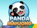 Spil Panda Mahjong online