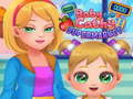 Spil Baby Cathy Ep19 Supermarked  online