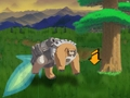 Spil Hoverbear online