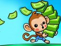 Spil Mini Monkey Mart online