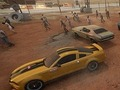 Spil Zombie bilulykke: Drift Zone online