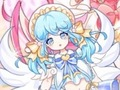 Spil Anime Princess Dress Up online