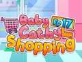 Spil Baby Cathy EP17: Shopping online