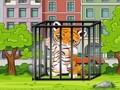 Spil Tigerungeflugten  online