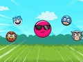 Spil Rollerbold X: Bounce Ball online