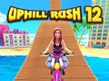 Spil Op ad bakke hastighed 12 online