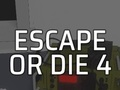 Spil Flugt eller dø 4 online