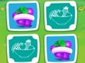 Spil Fruita matcher op online
