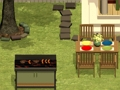 Spil Sommer grill  online