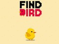 Spil Find fugl  online