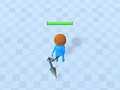Spil Slasher online