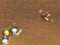 Spil Bloky arena online