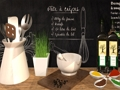Spil Pantry Escape online