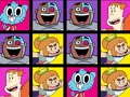 Spil Cartoon Network Match 3 online
