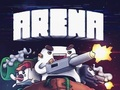 Spil Arena online