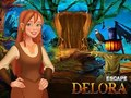 Spil Delora Scary Escape Mysteries Adventure online