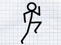 Spil Jumper Stickman !!! online