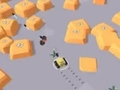 Spil Rock Buster 3d online