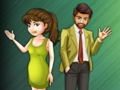 Spil Amgel Easy Room Escape 89 online