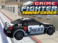 Spil Crime Fighter Transformer online