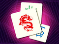 Spil Mahjong 2048 online
