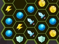 Spil Match 3 RPG online