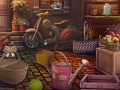 Spil Velsmagende Hideaway  online